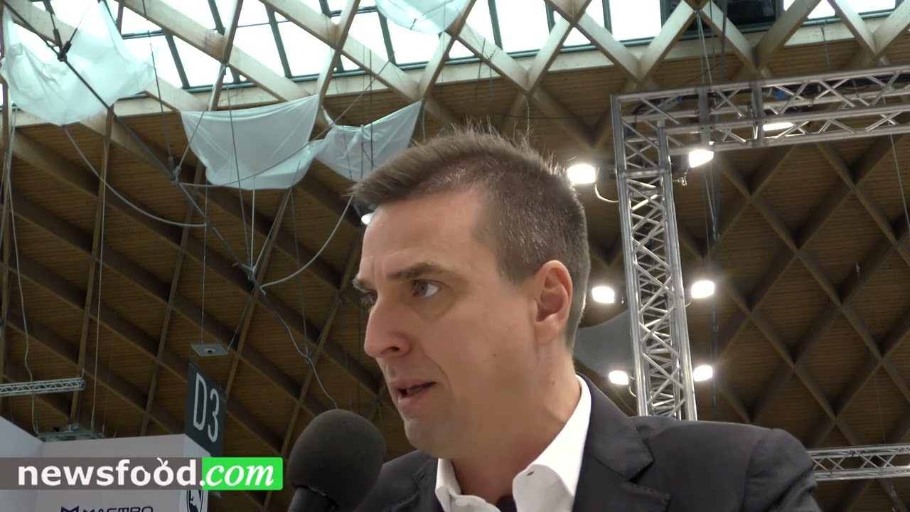 Intervista a Enrico Ferri, AD Rational Italia srl