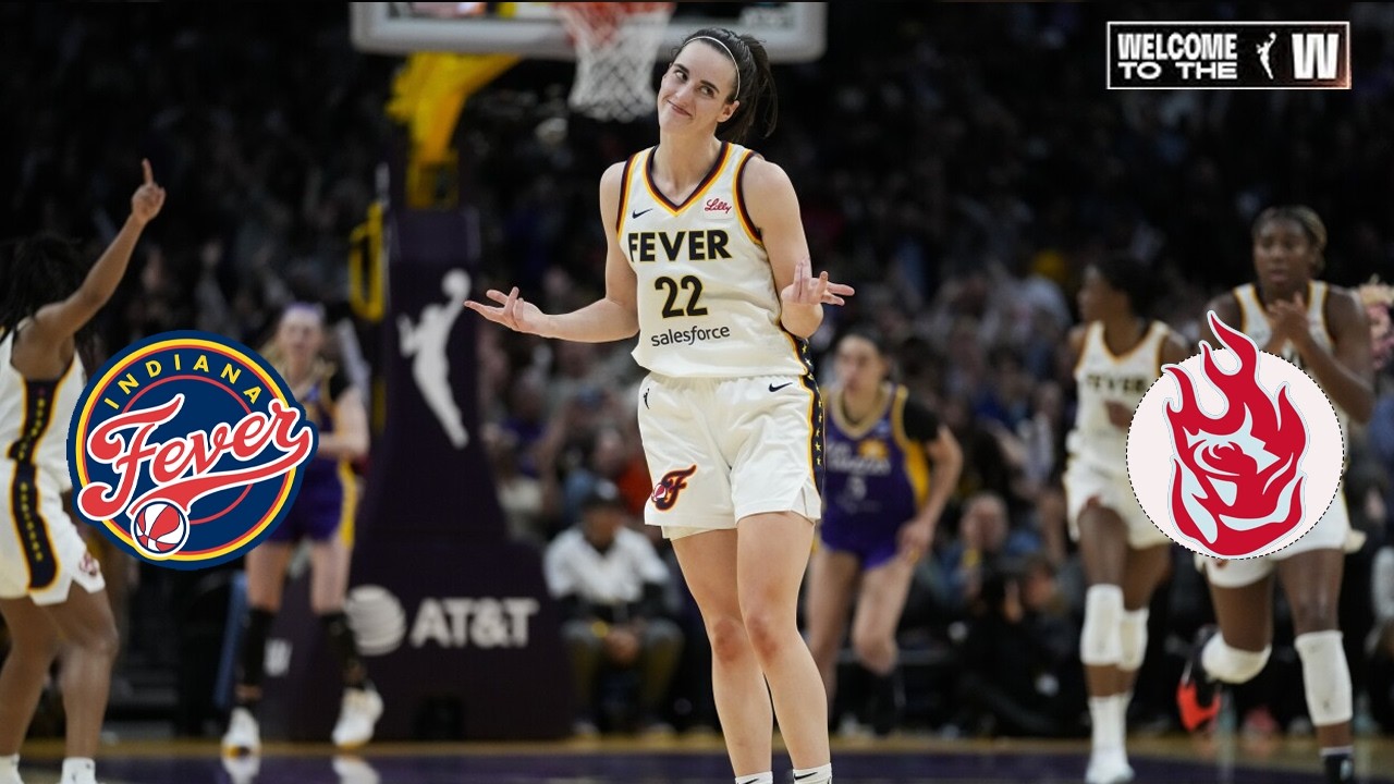 Portland Fire vs Indiana Fever  | FULL Game | May 30,2026 | WNBA Preseason 2026 Today