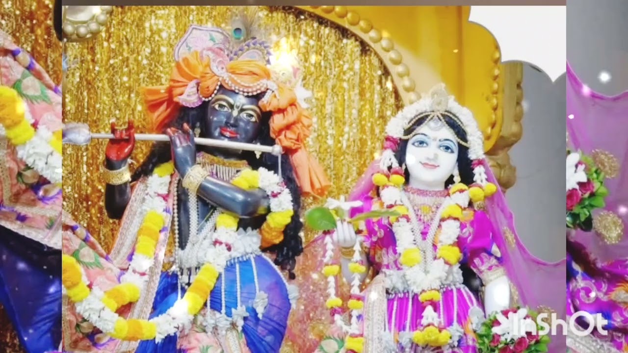 কৃষ্ণ কৃষ্ণ বল ময়না সাধারণ সম্পাদক কৃষ্ণ ঠাকুরের গান