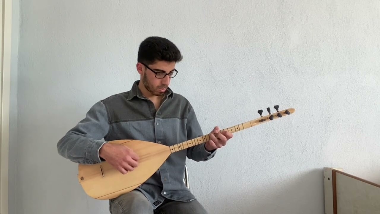 Armut Ağacı (Semah)