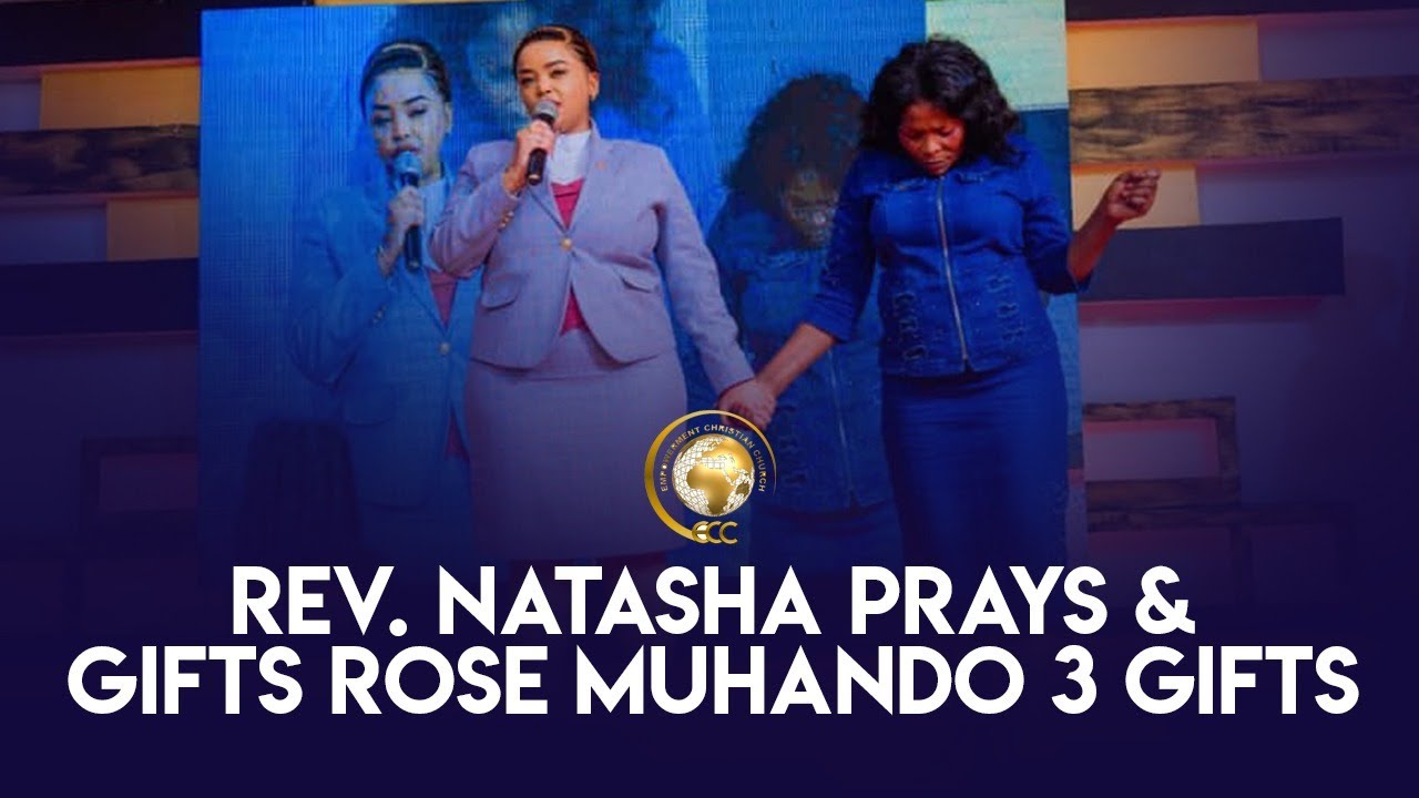 ПРЕПОДОБНАЯ ЛЮСИ НАТАША МОЛИТСЯ😢 И ПОДАРИТ 3 ПОДАРКА РОУЗ МУХАНДО