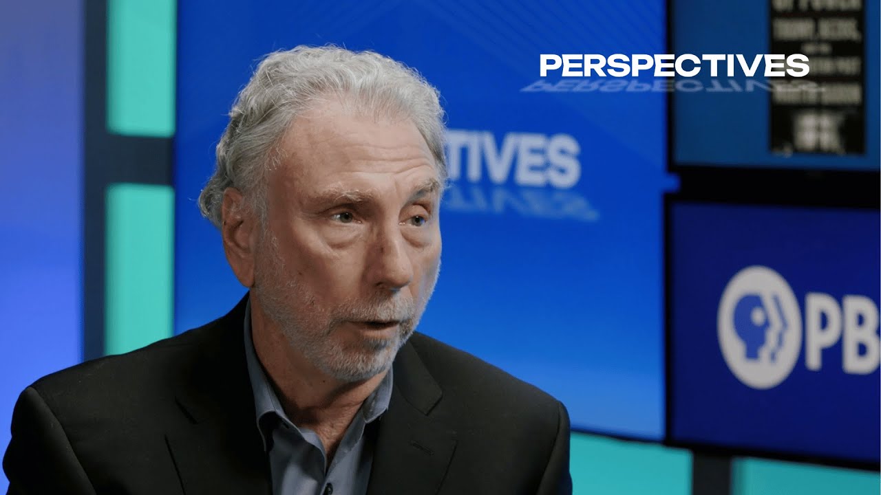 Marty Baron | Perspectives