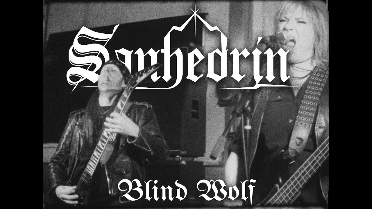 Sanhedrin - Blind Wolf (Official Video)