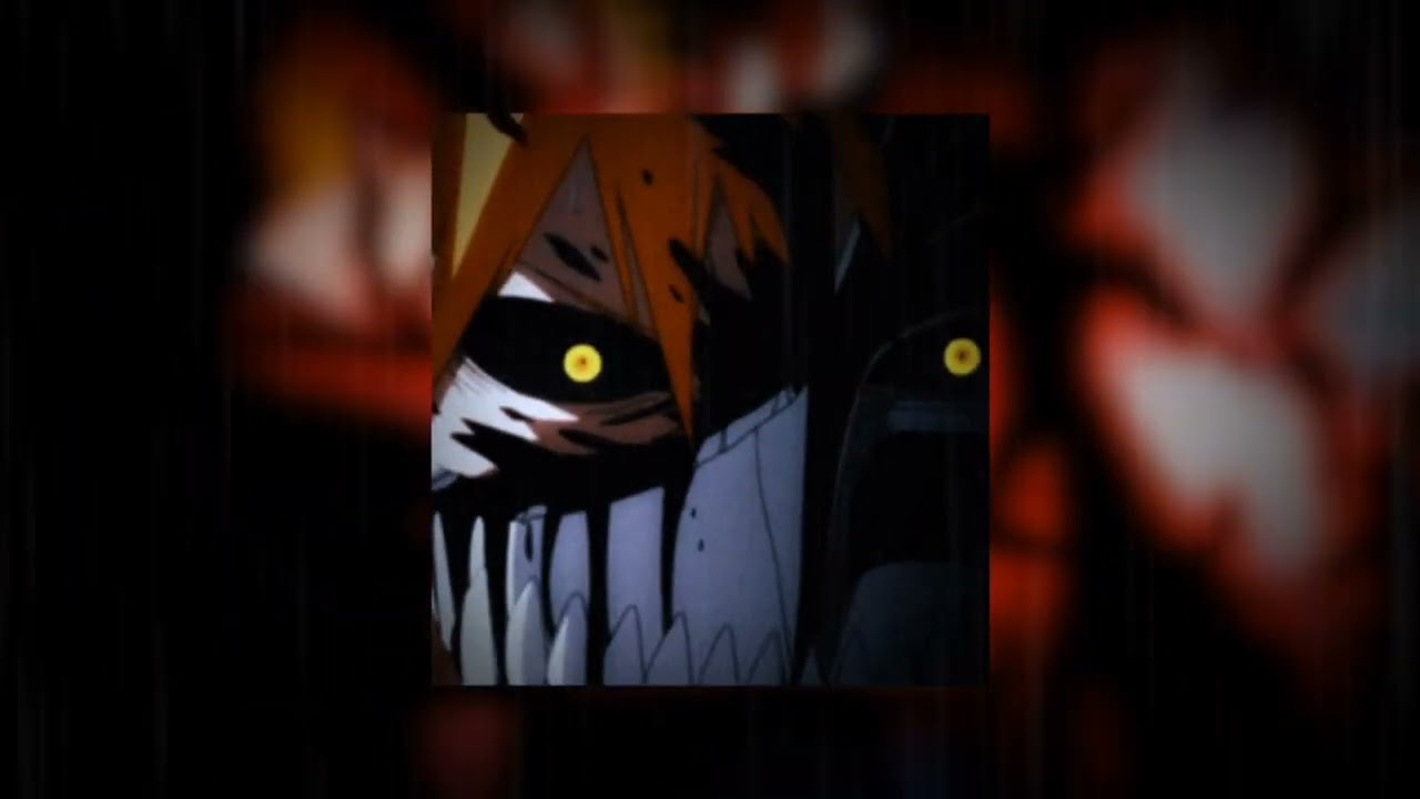Nothing can be explained {Bleach OST} Slowed + Reverb