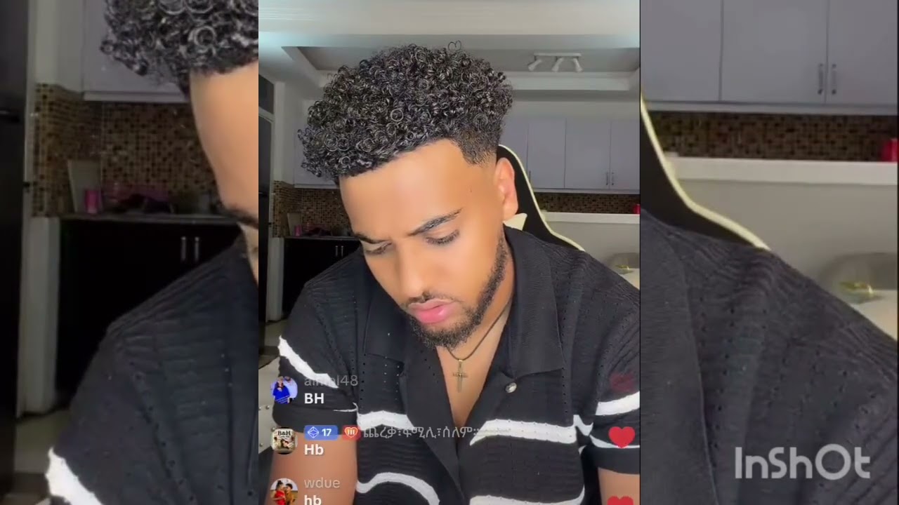 ብሩኬ ደብሮት ወጣ🥺❤️