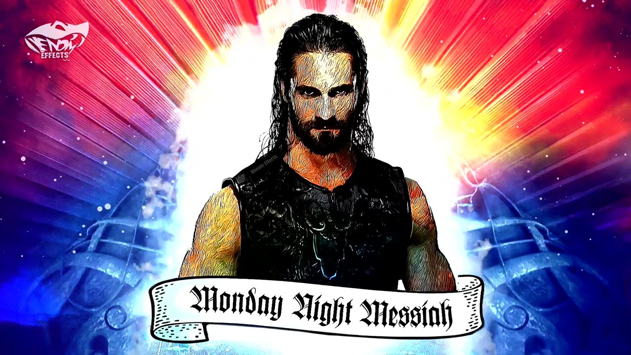 Royal Rumble 2021 entrants (with Countdown & Titantrons)
