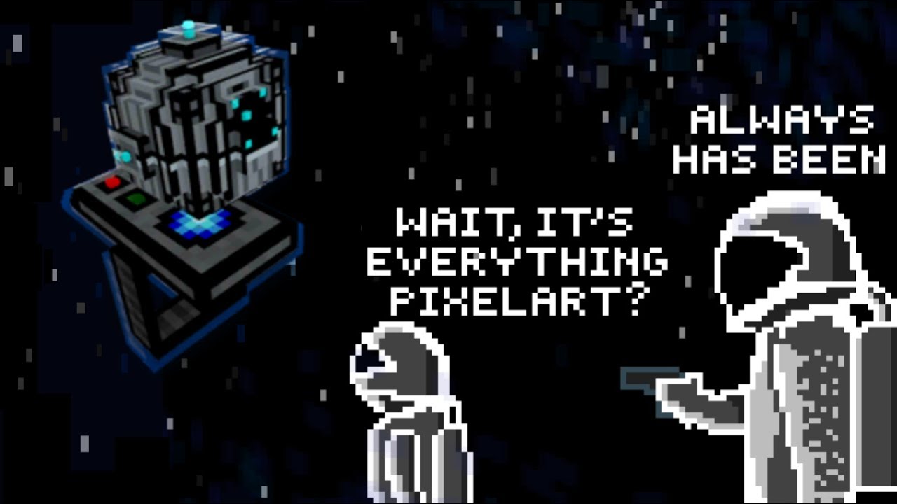 Is Portable Death Moon good? | Pixel Gun 3D