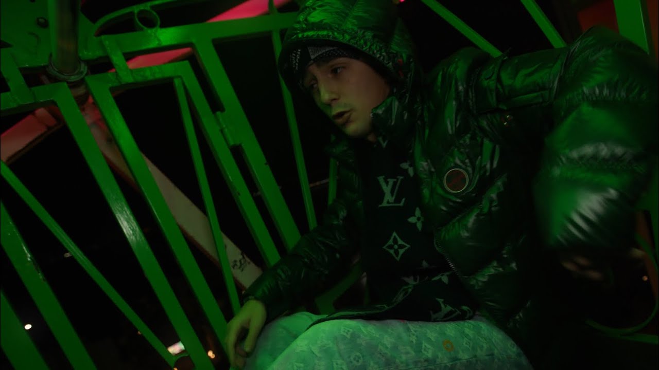 Mda + LAZY BOY (Videoclip)