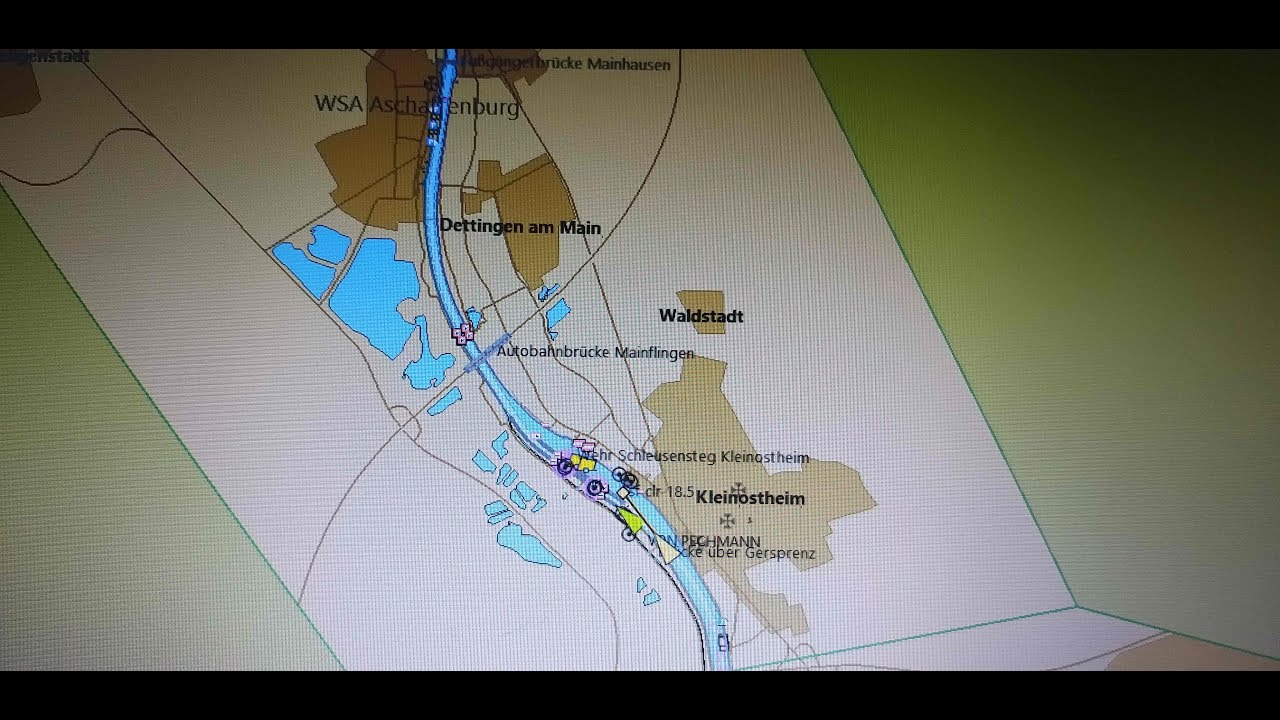 AIS Signale der Schifffahrt empfangen Teil 1