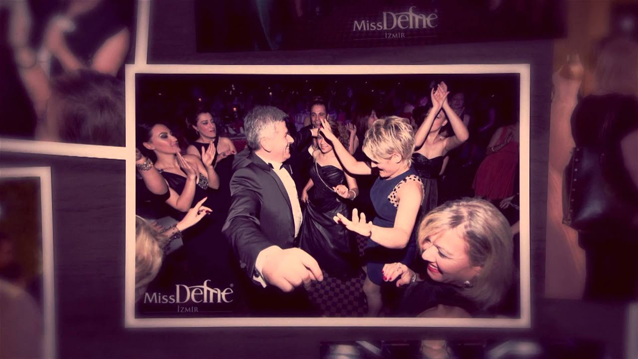 Miss Defne Buluşmalar