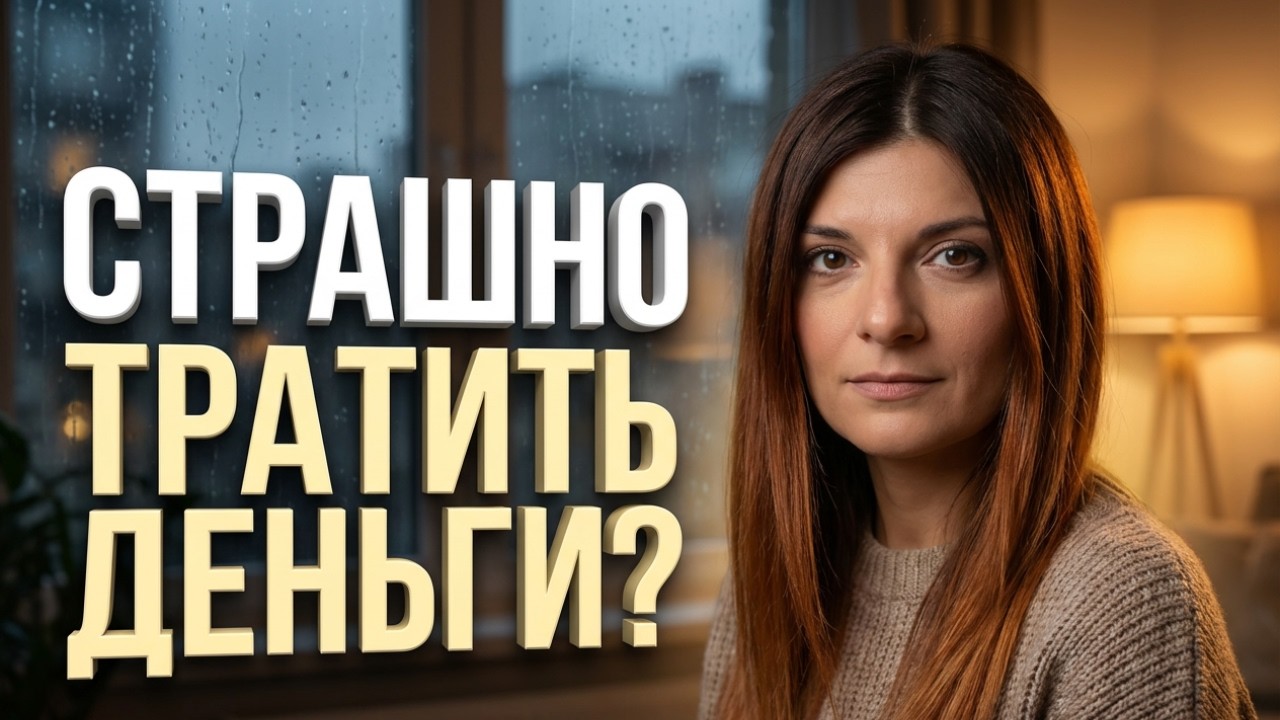 Почему вам страшно тратить деньги за границей? Психология выживания после эмиграции