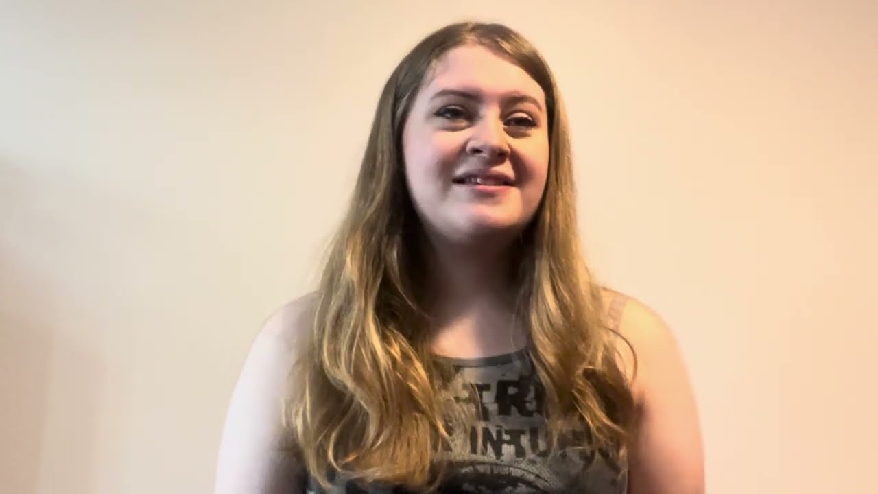 My House (Matilda the Musical cover)