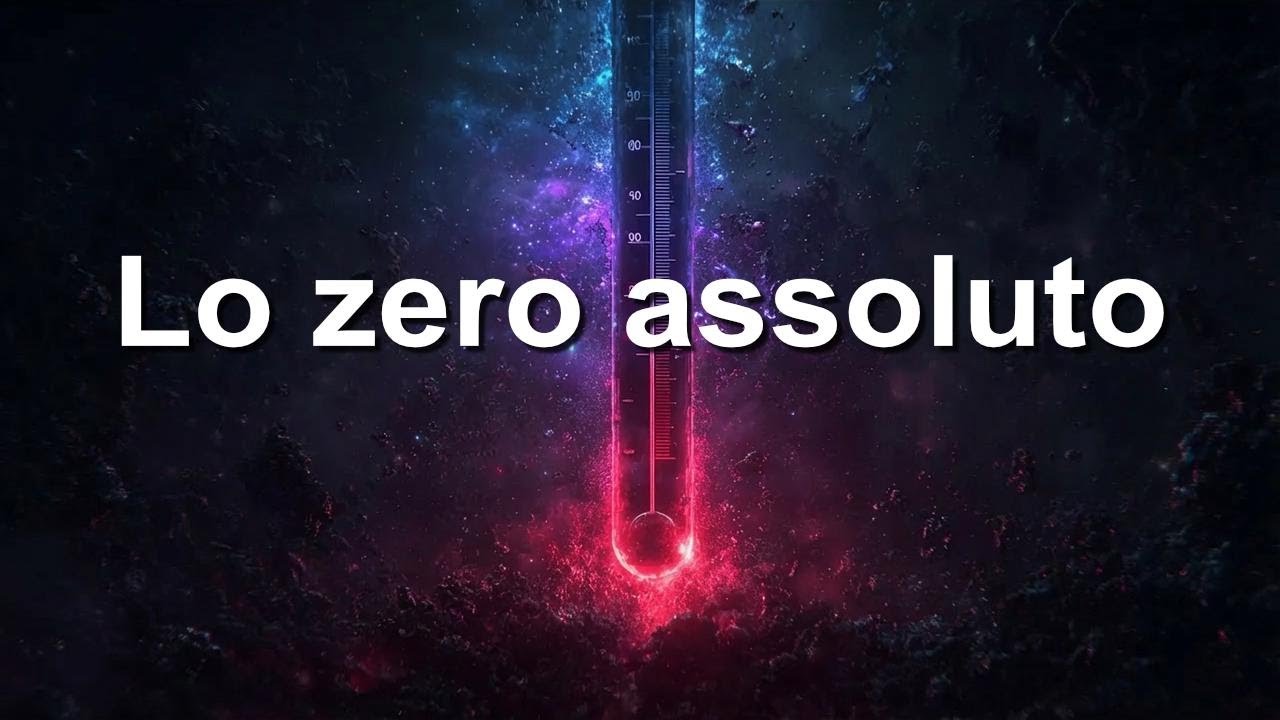 Il freddo estremo: viaggio verso lo strano zero assoluto