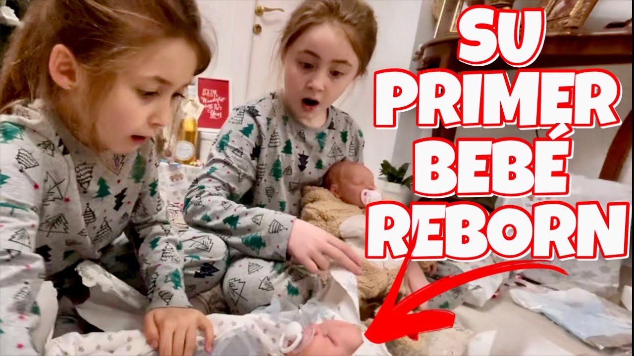 Первый возрожденный ребенок Лилии 🍼 Три короля принесли нам подарок, о котором мы не просили