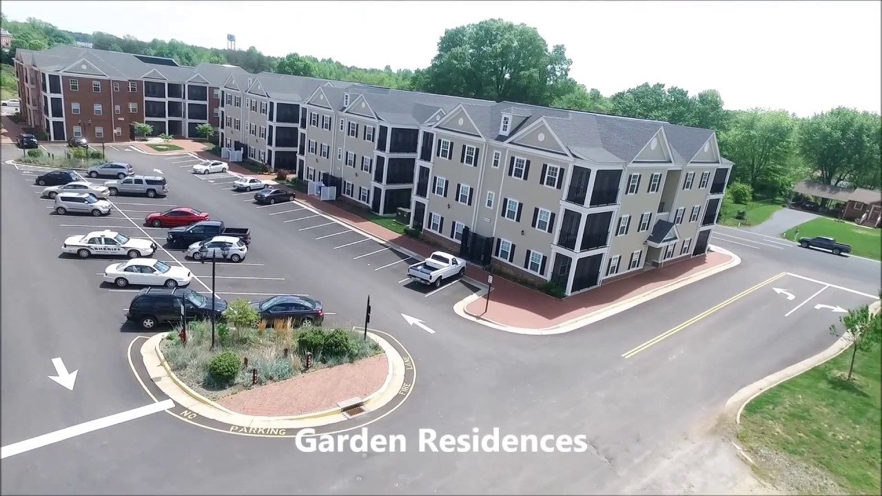 Spotsylvania Courthouse Village Tour