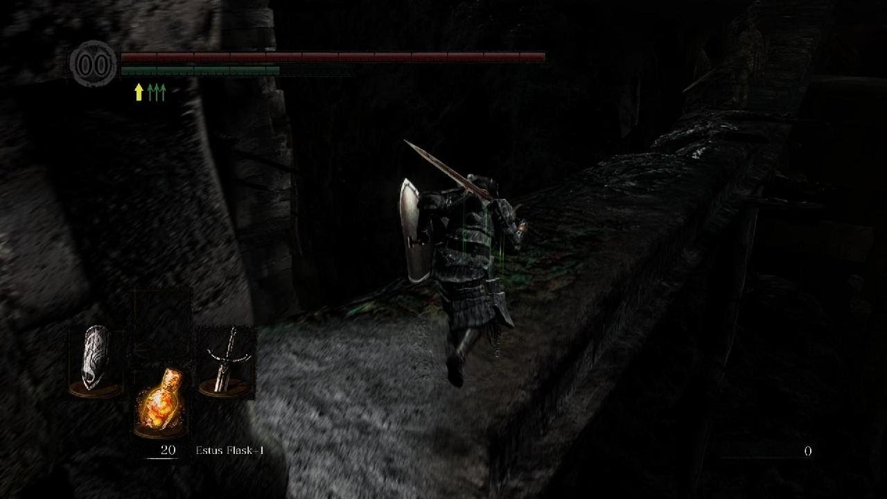Cheese Lord goes full circle on Gwyn