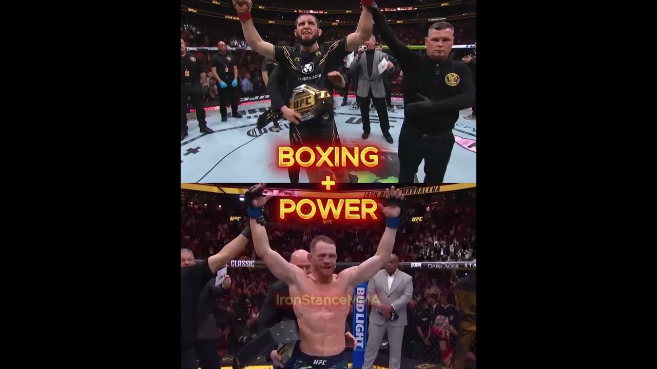 UFC 322 PREDICTION: ISLAM MAKHACHEV VS JDM