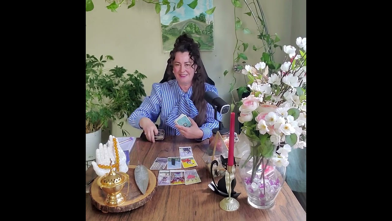 💥SVANUĆE VAM KADA NAPUSTITE OVO!💥Psihološki tarot🥰