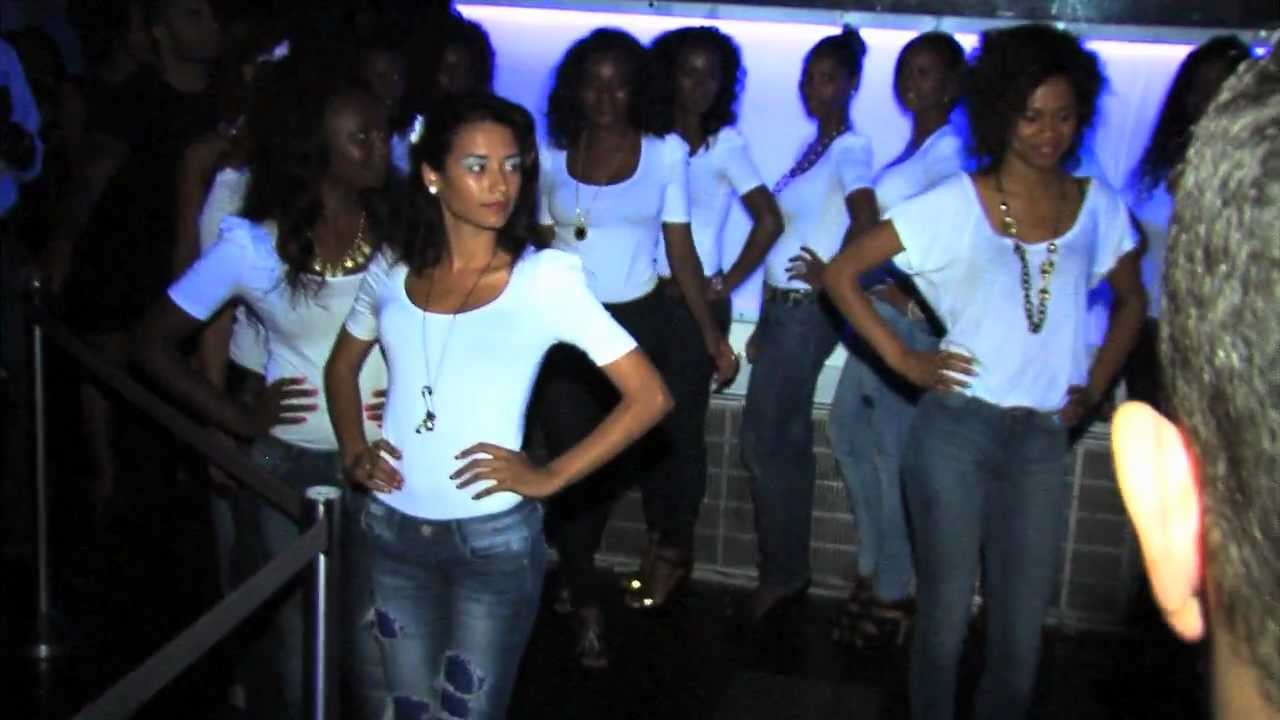 DocksTV Miss CPLP 2012 Dock's Club Lisboa