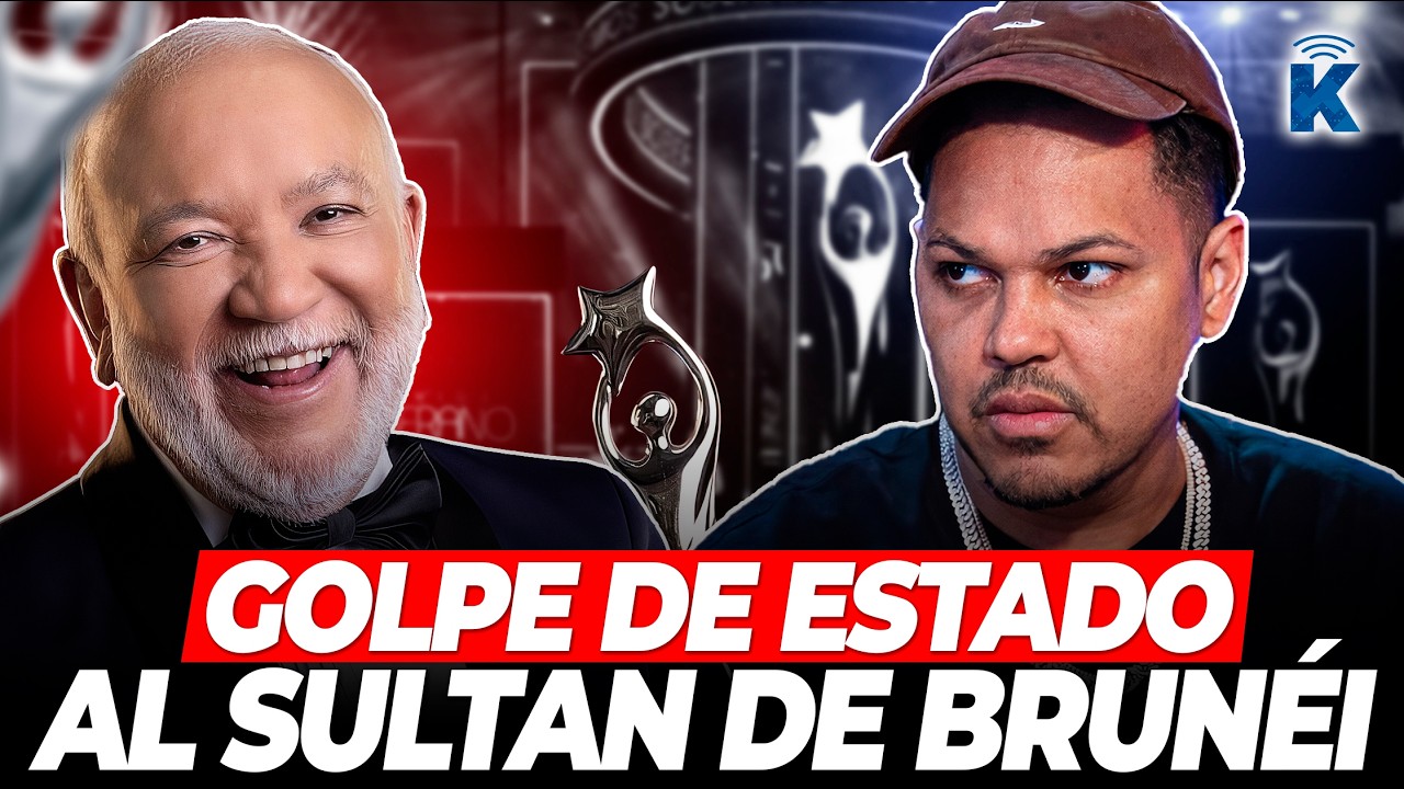 12 RAZONES POR LAS ALOFOKE NO GANÓ EL GRAN SOBERANO!