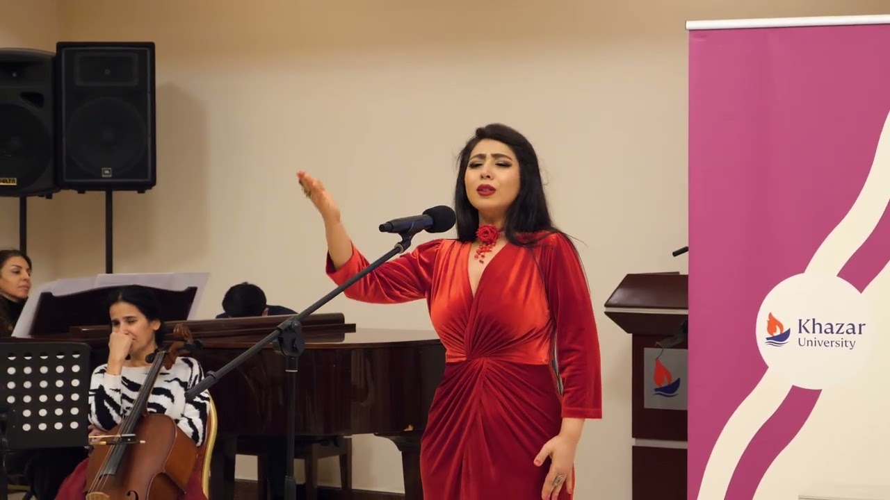 25 02 2026 Poeziya və musiqi gecəsi