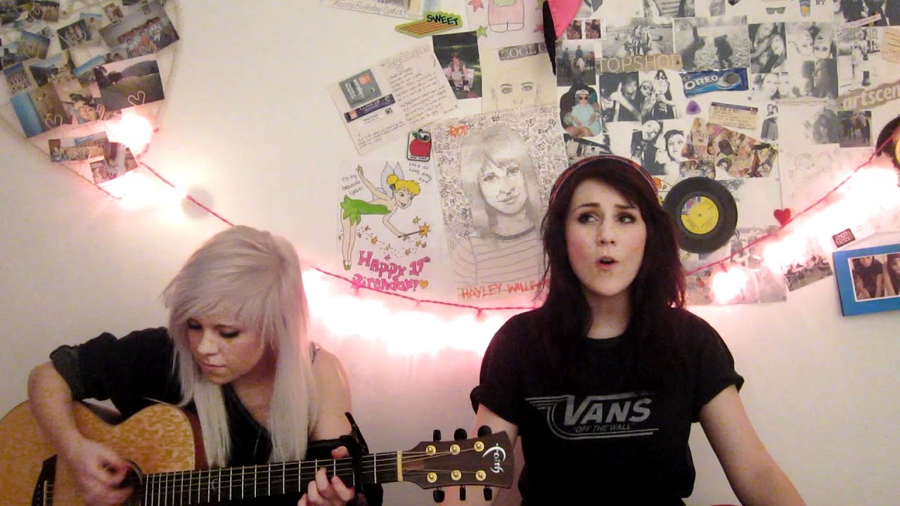 What I Have Done (Wayward Daughter Original)