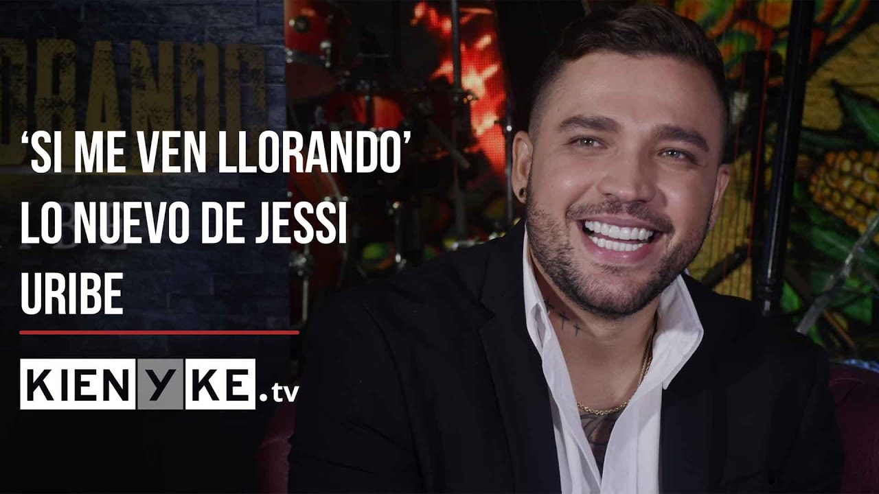 Jessi Uribe y la razón por la que aún no se ha casado con Paola Jara