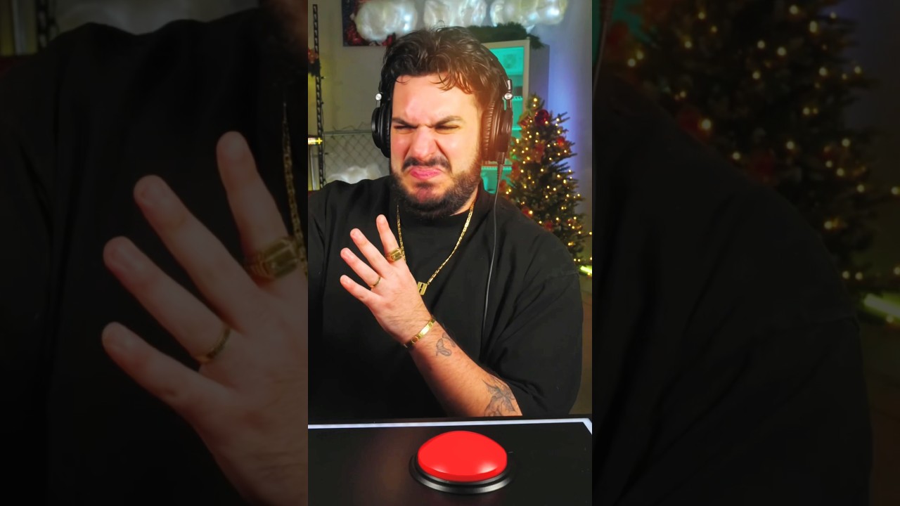 Majed reacts to LIFE FORCE