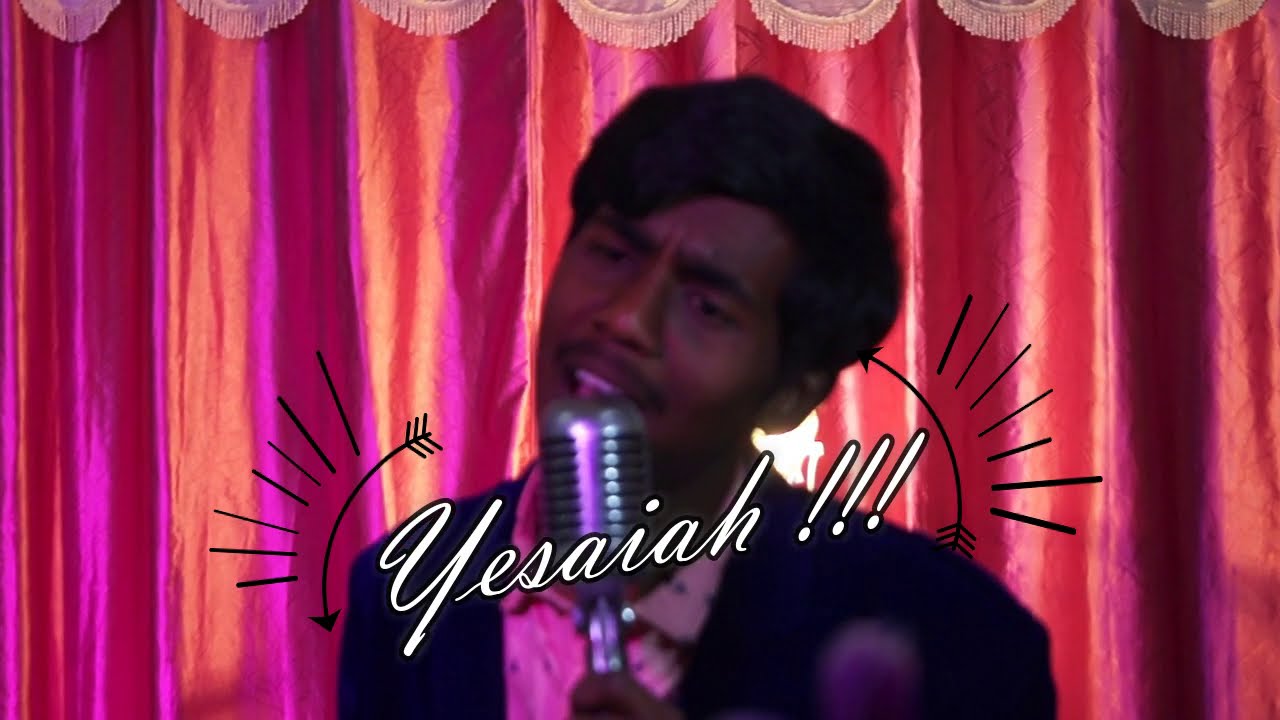 Daniel Sagar # Neethonae Naa Jeevitam worship song #