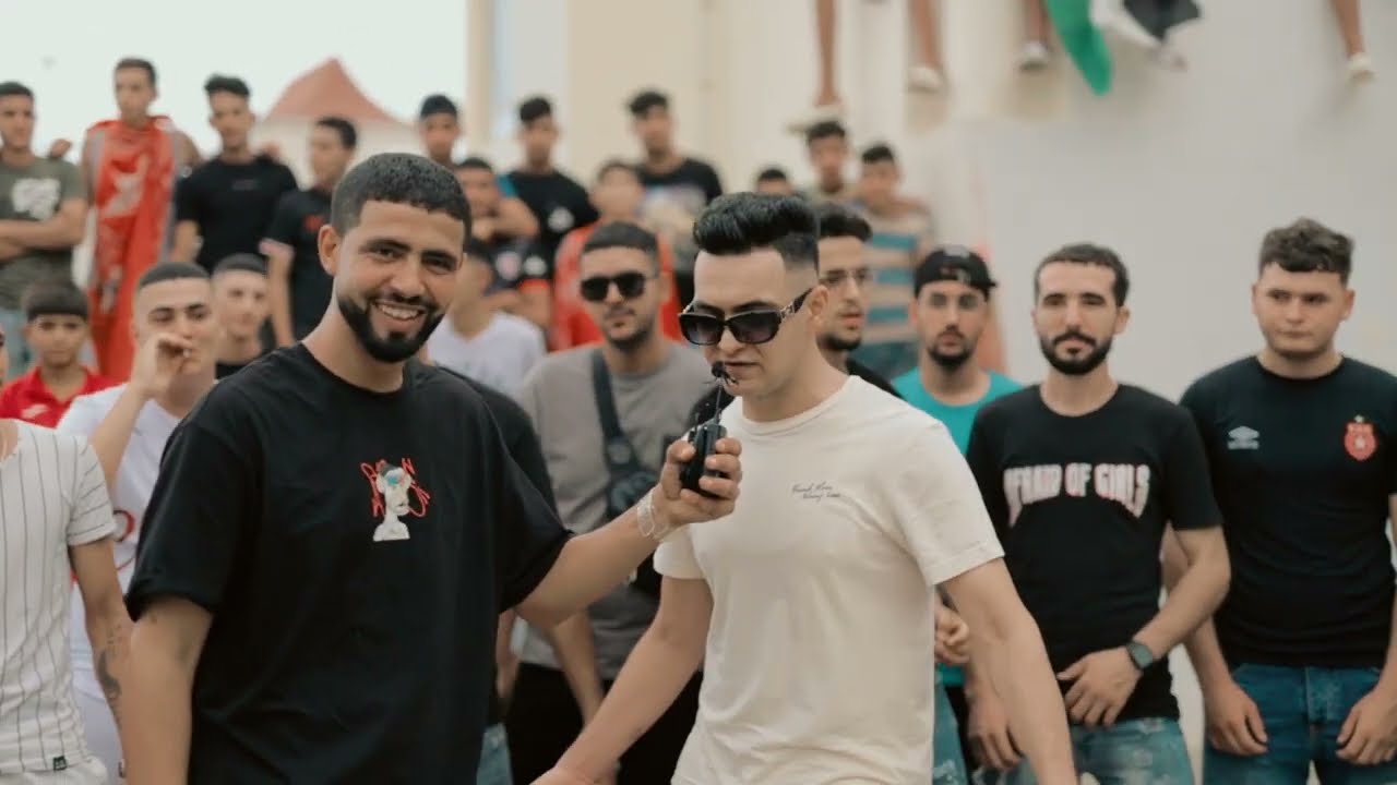 3Tayer - Kalaa Kebira l النار شاعلة 🔥🔥 القلعة الكبرى