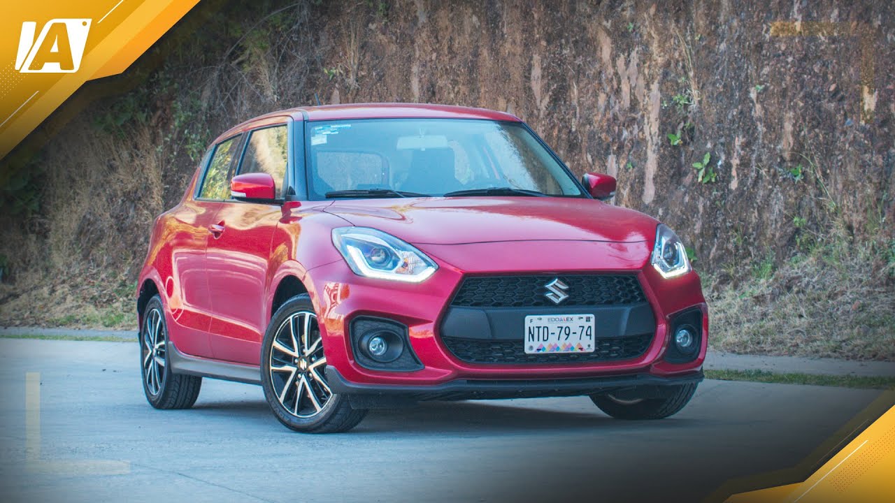 Swift Sport MANUAL 2021 - El juguete que quieres en navidad