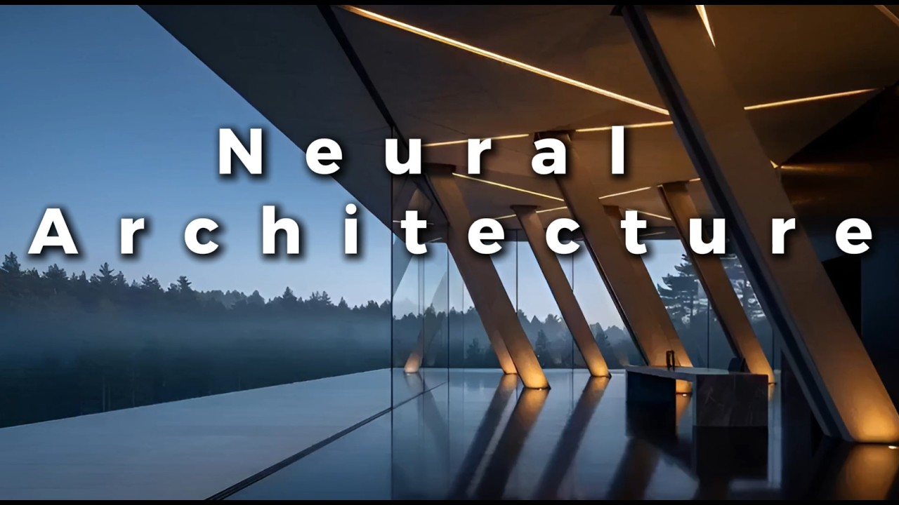 System:FOCUS | Neural Architecture
