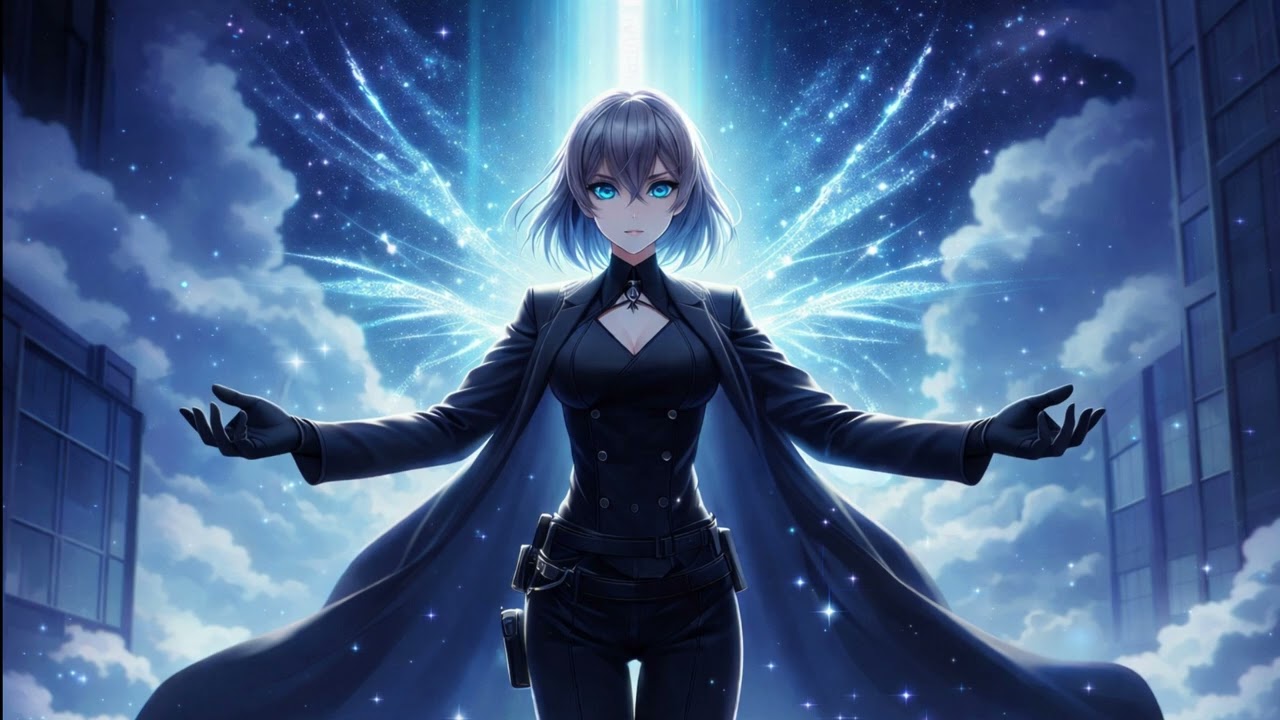 Epic Dark Synth with Heavy Techno - Starlight Avenger - #2hours of #copyrightfree background music