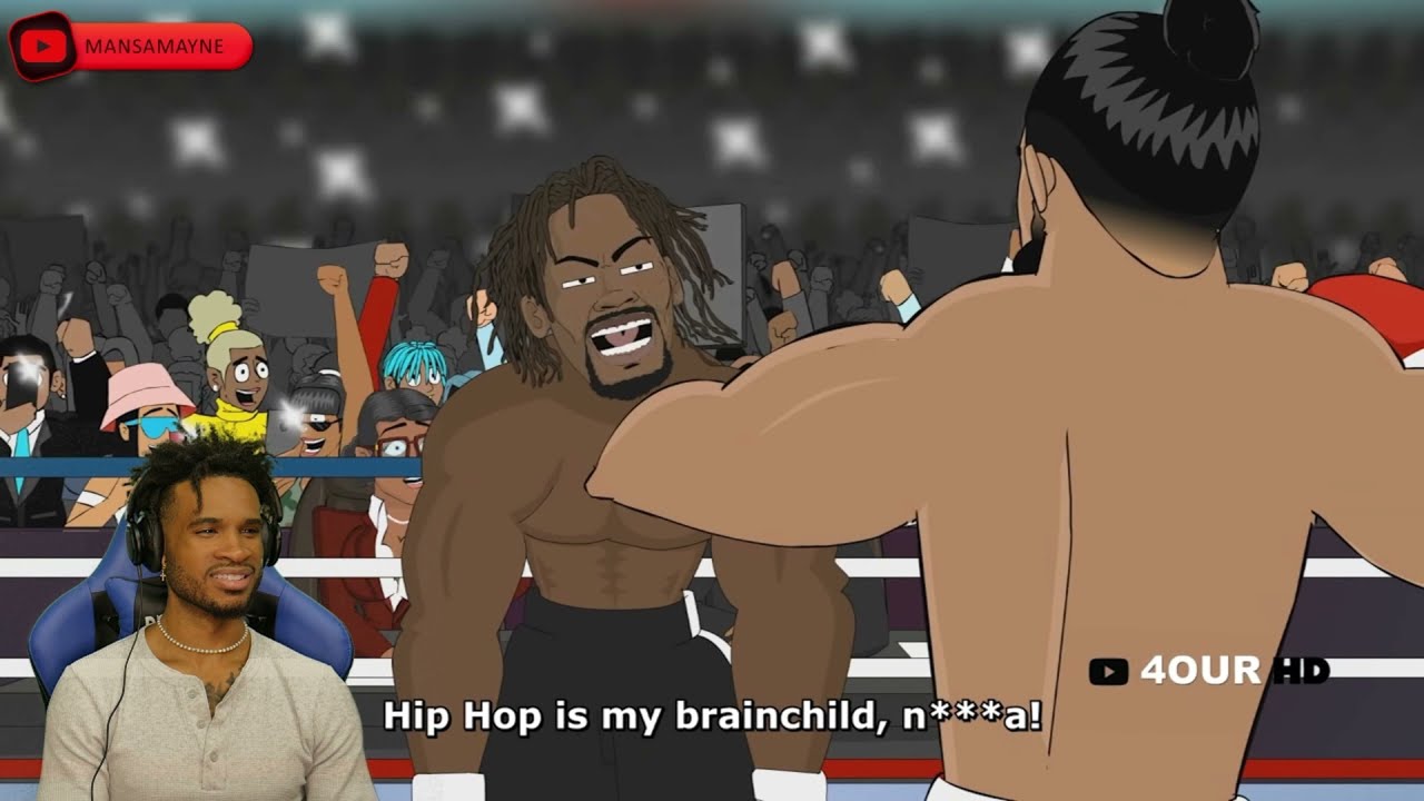Who would win in a Boxing Match AKA vs Cassper Nyovest?