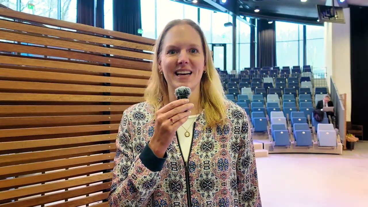 Interview Elleke Van Gelder Expeditiegroepen