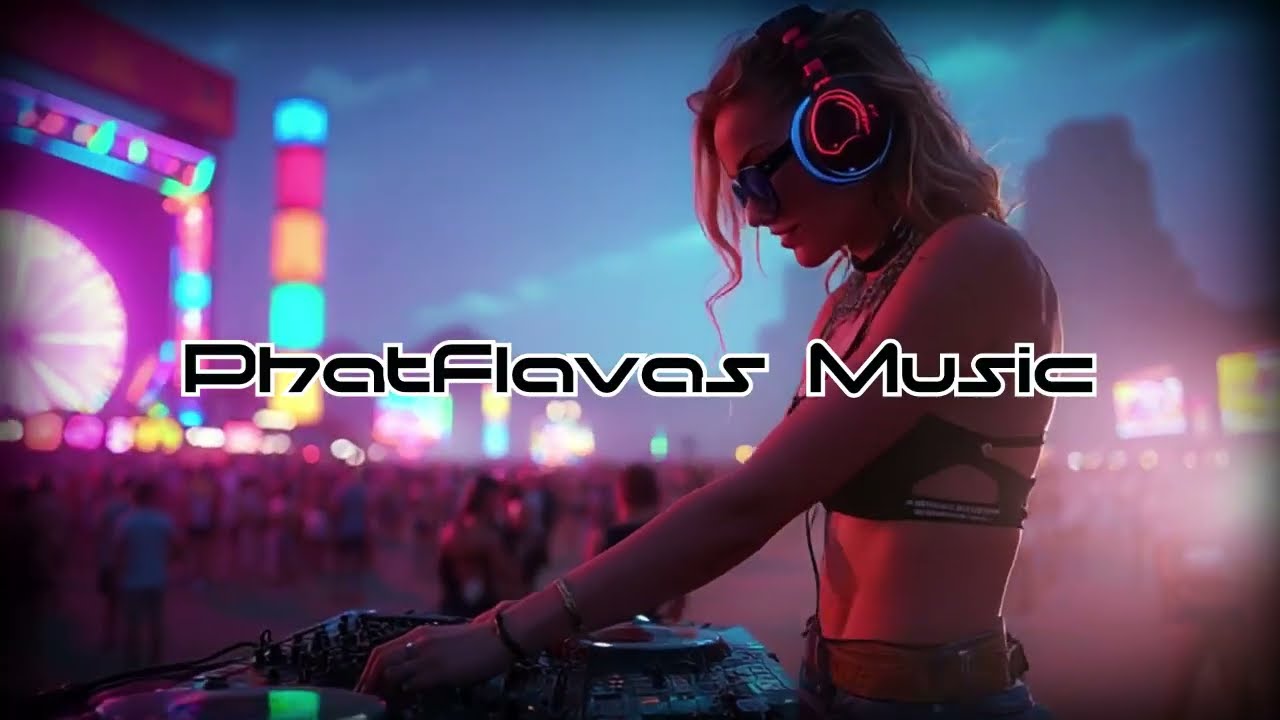567am  Bl3ss Remix House PhatFlavas X Blake A.I