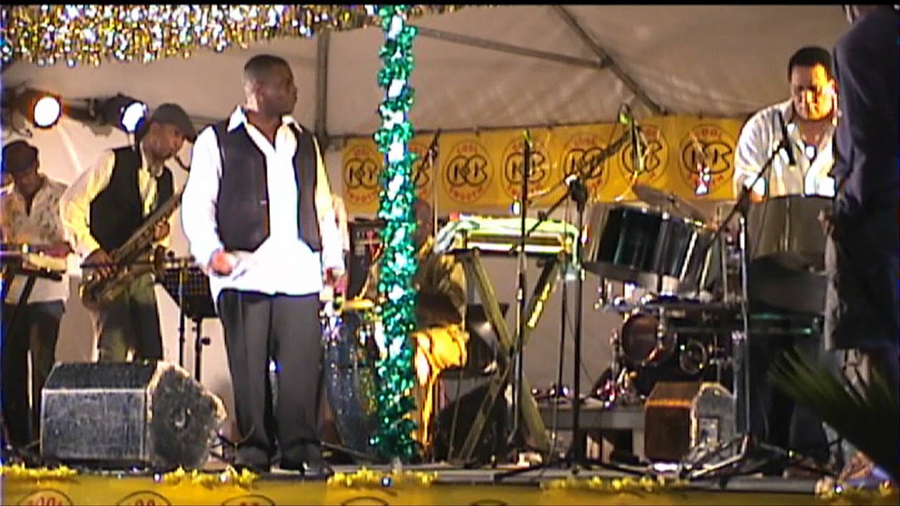 Just the Two of Us - Ralph MacDonald and the Caribbean All Stars