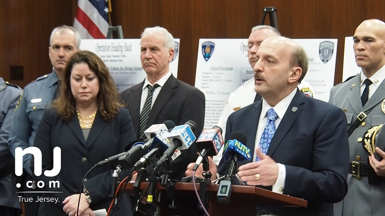 Largest drug operation takedown in 30 year history of Ocean County&rsquo;s Special Operations Group