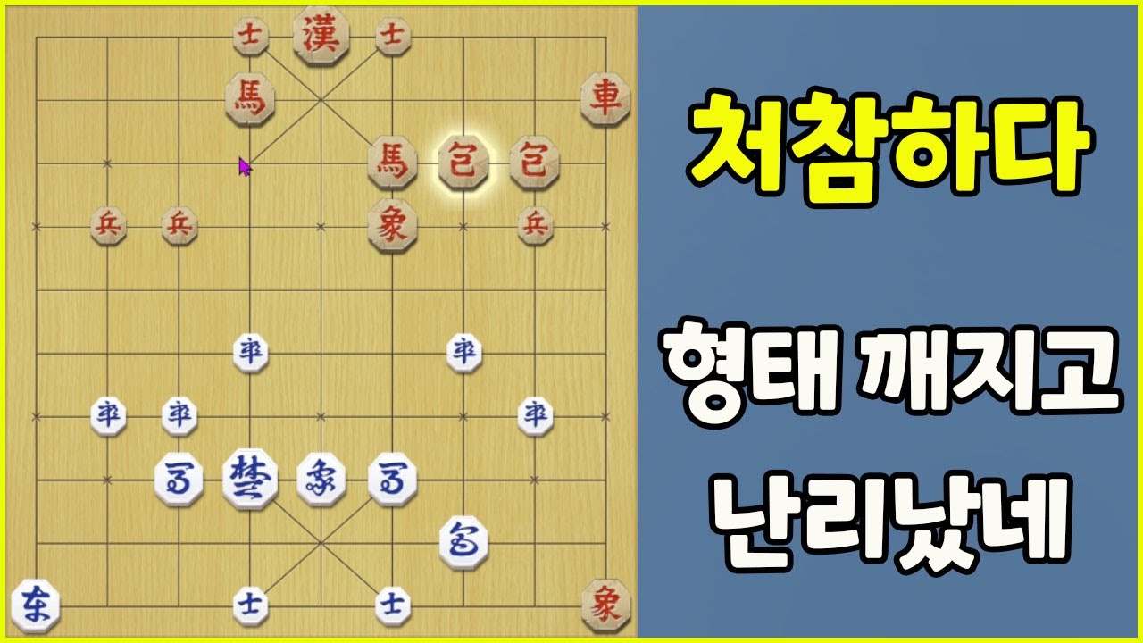 처참하게 당했습니다...(반전 주의)