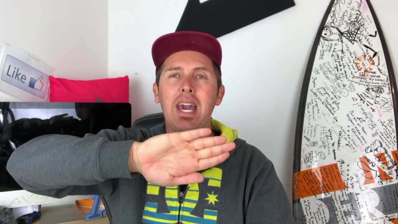 KITESURF : L' ERREUR A NE PAS COMMETTRE en NAGE TRACTÉE UPWIND - Cours Kitesurf Débutant  - LAB TV ⭐