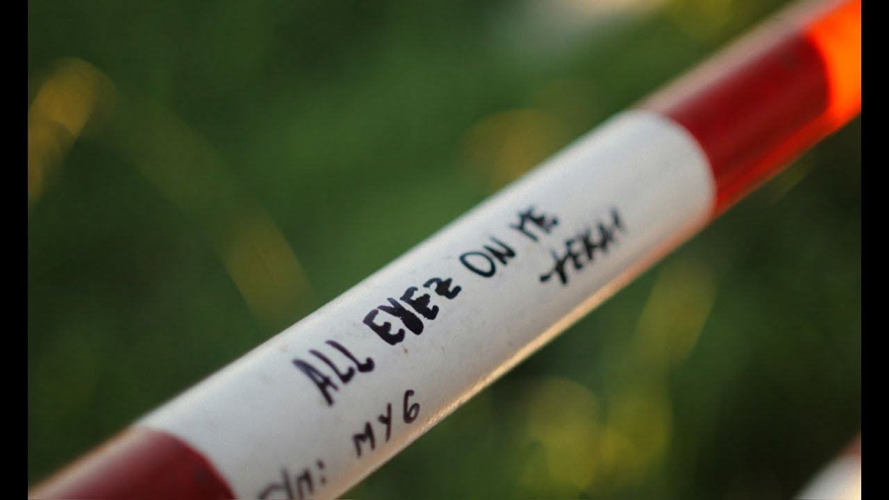 Tekauno - All Eyez On Me