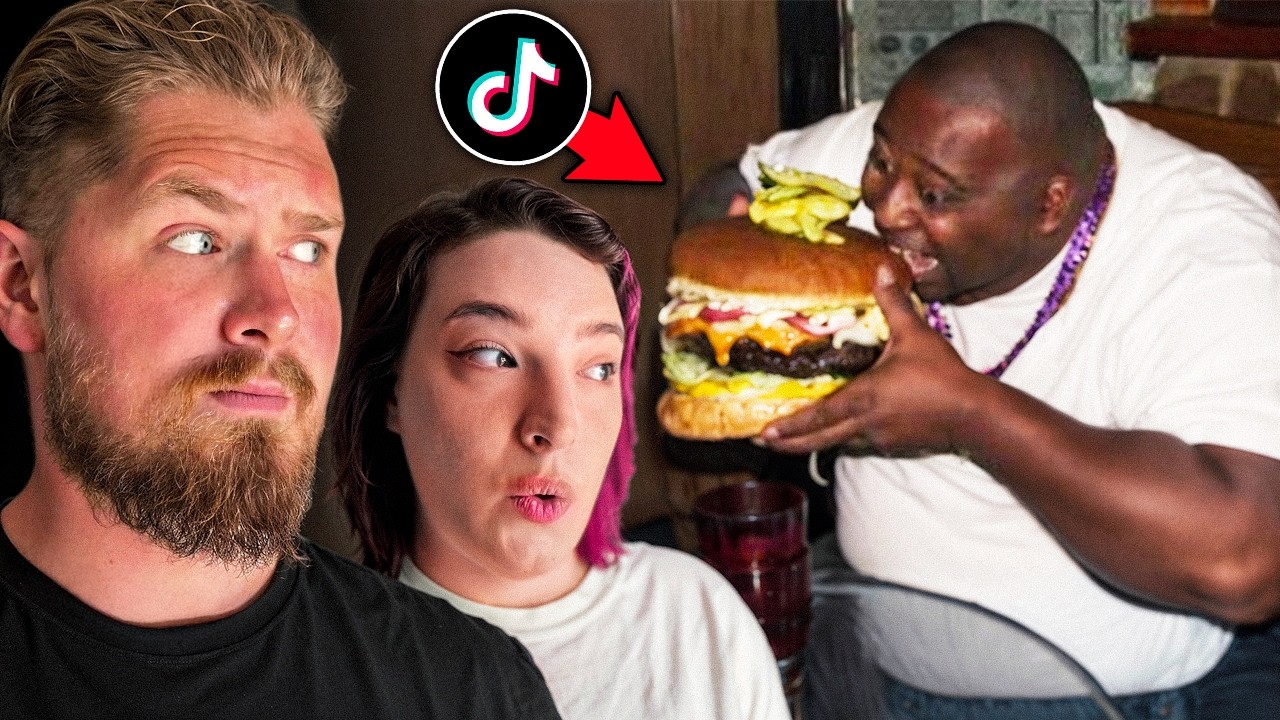 Мои женихи из Tik Tok интересные&hellip; (часть 8)