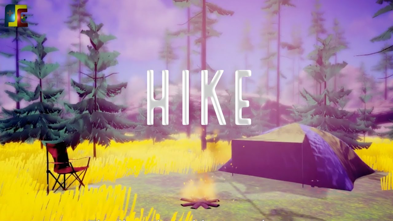 Hike | Adventure Game | No Commentary