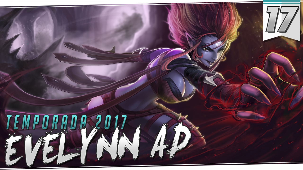 EVELYNN AD | HOSTIAS INVISIBLES!! La viste venir? Pues ellos tampoco