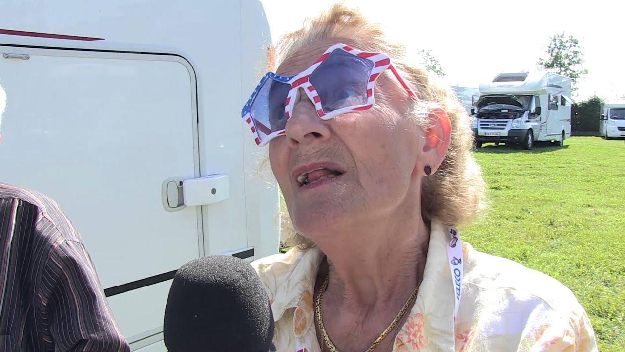 Camping-car : votre aire de service id&eacute;ale