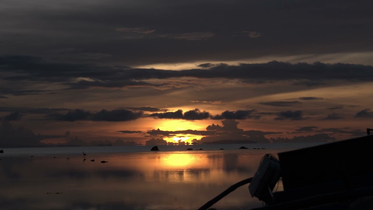 Sunrise