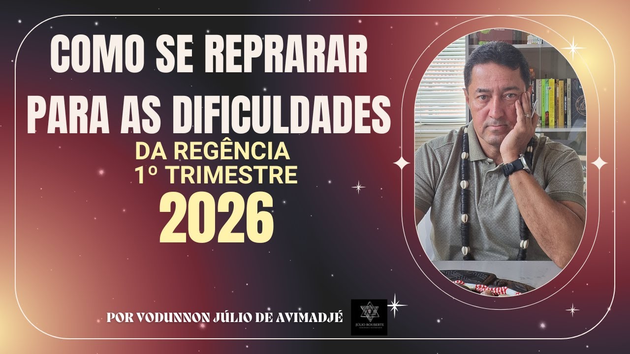 Como se preparar para as dificuldades da regência do 1º Trimestre 2026