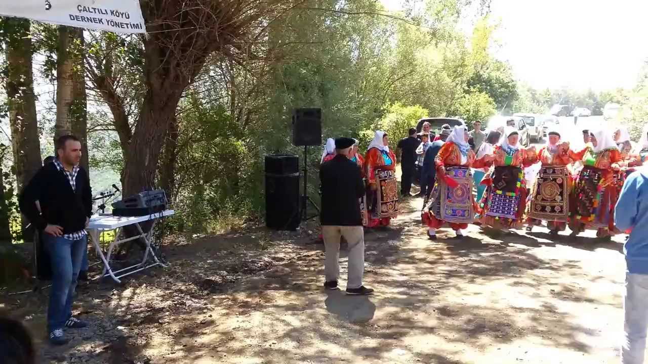 GÜVESSE KÖYÜ 2013 HALAY