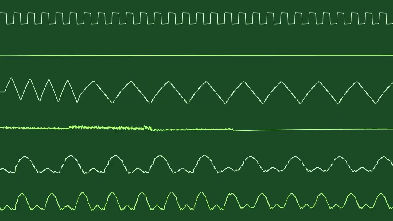 Animal Crossing New Leaf - 5PM (Chiptune; 2A03+N163)