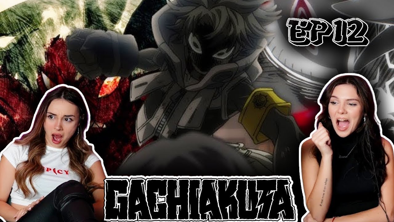 Gachiakuta Episode 12 | Something Like a Curse |